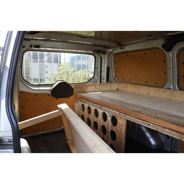 2019 Ford TRANSIT CUSTOM-46861507