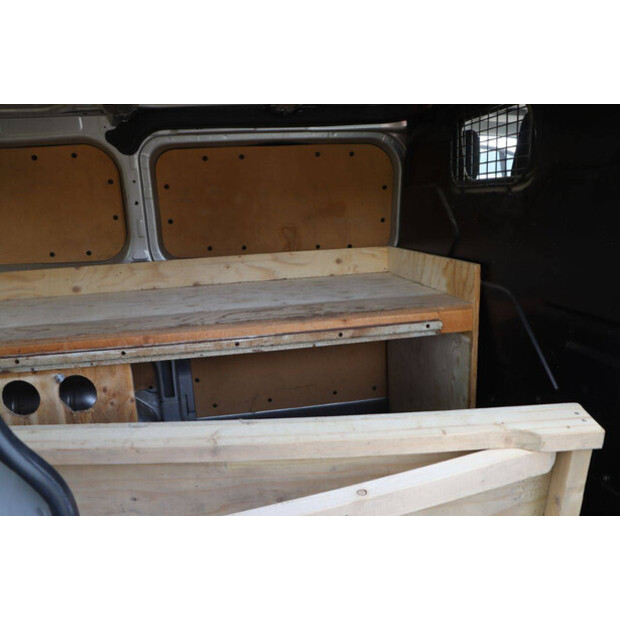 2019 Ford TRANSIT CUSTOM-46861508