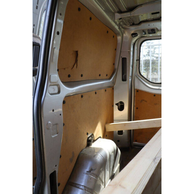 2019 Ford TRANSIT CUSTOM-46861509