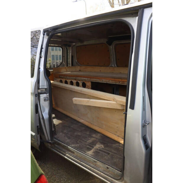 2019 Ford TRANSIT CUSTOM-46861510