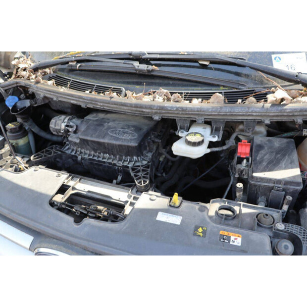 2019 Ford TRANSIT CUSTOM-46861512