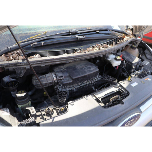 2019 Ford TRANSIT CUSTOM-46861513