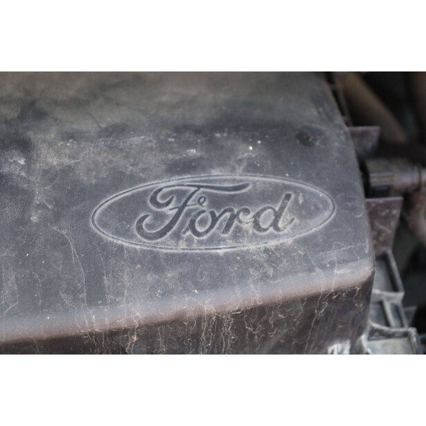 2019 Ford TRANSIT CUSTOM-46861514