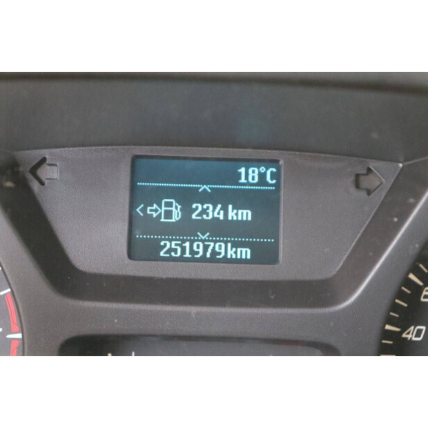 2019 Ford TRANSIT CUSTOM-46861515