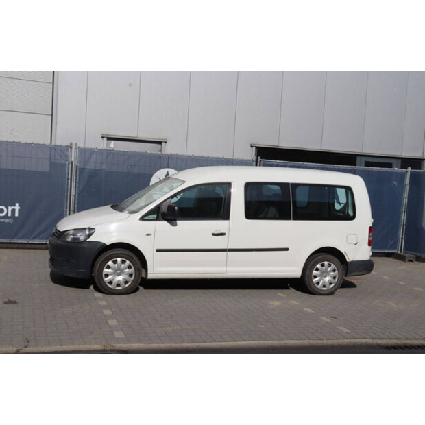 2012 Volkswagen Caddy-46861516