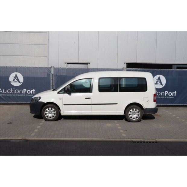 2012 Volkswagen Caddy-46861517