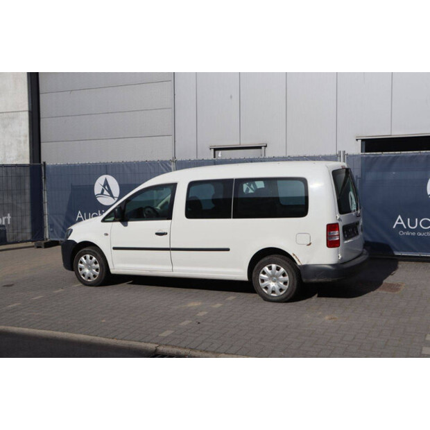 2012 Volkswagen Caddy-46861518