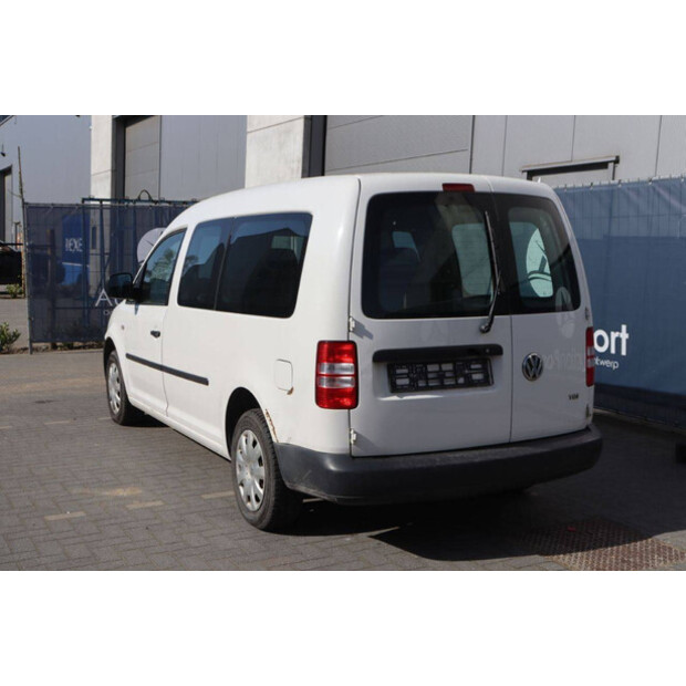 2012 Volkswagen Caddy-46861519