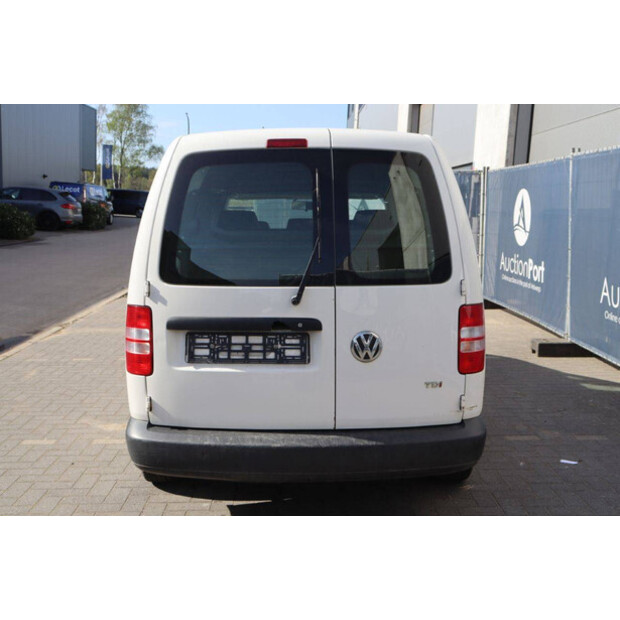 2012 Volkswagen Caddy-46861520