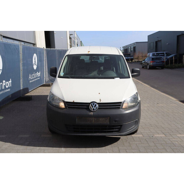 2012 Volkswagen Caddy-46861523
