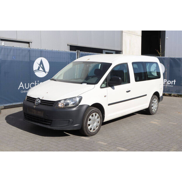 2012 Volkswagen Caddy-46861524