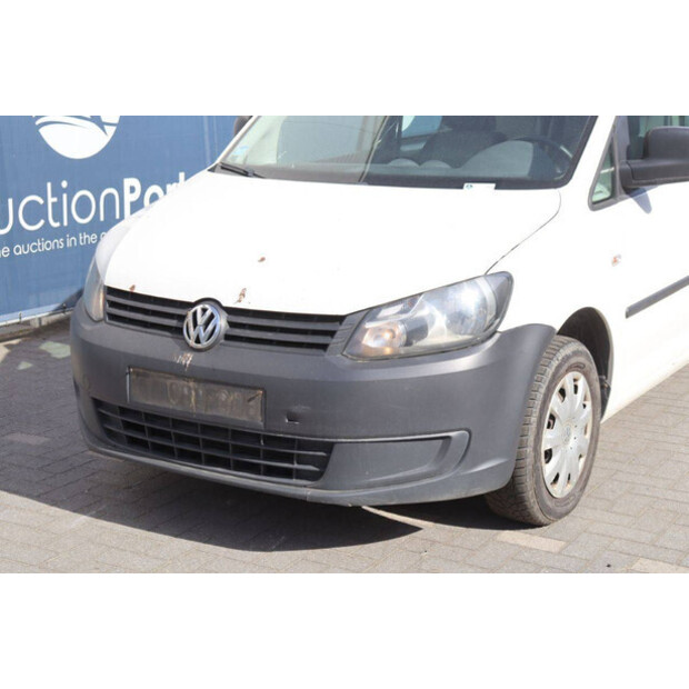 2012 Volkswagen Caddy-46861525