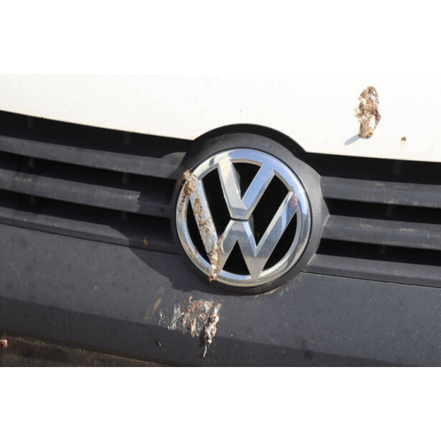 2012 Volkswagen Caddy-46861526