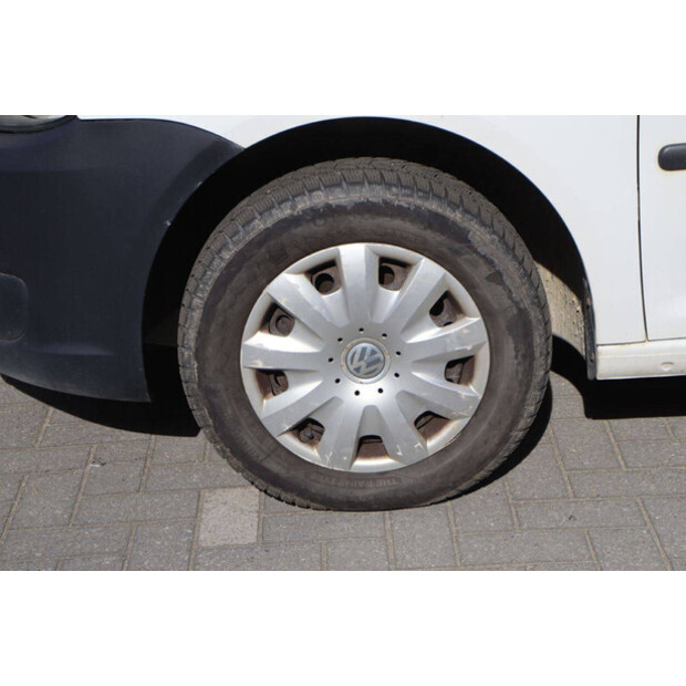 2012 Volkswagen Caddy-46861527