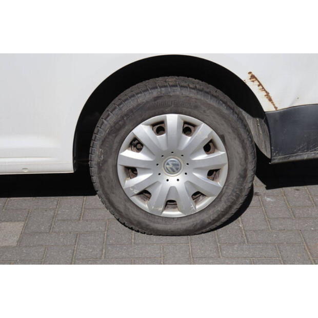 2012 Volkswagen Caddy-46861528