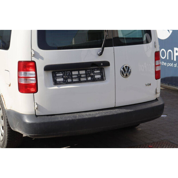 2012 Volkswagen Caddy-46861529