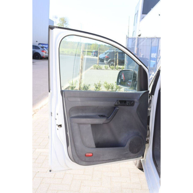 2012 Volkswagen Caddy-46861531