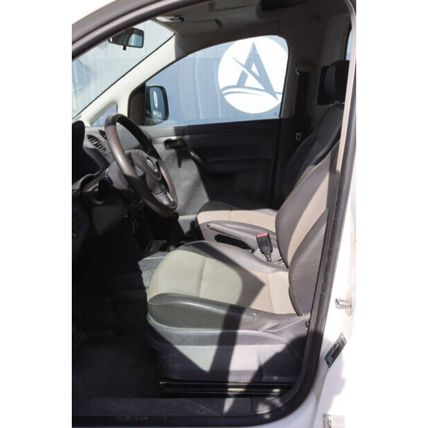 2012 Volkswagen Caddy-46861532