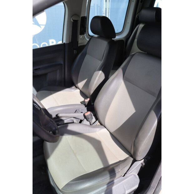 2012 Volkswagen Caddy-46861533