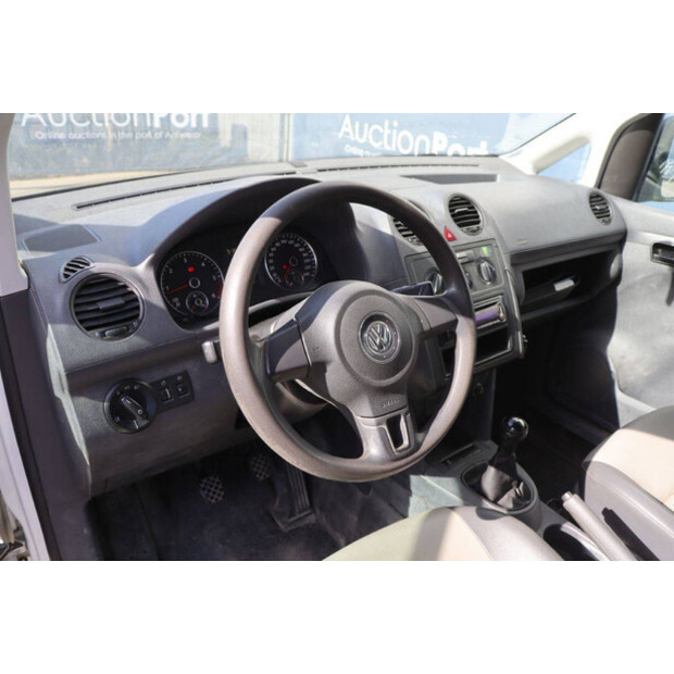 2012 Volkswagen Caddy-46861534