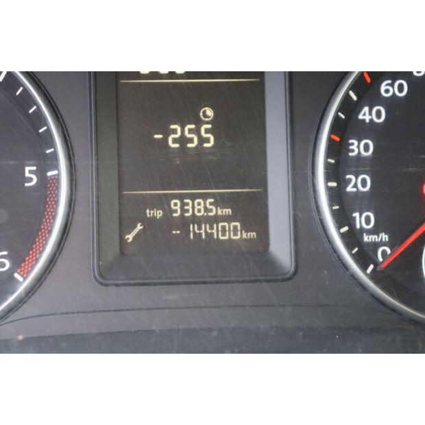 2012 Volkswagen Caddy-46861540