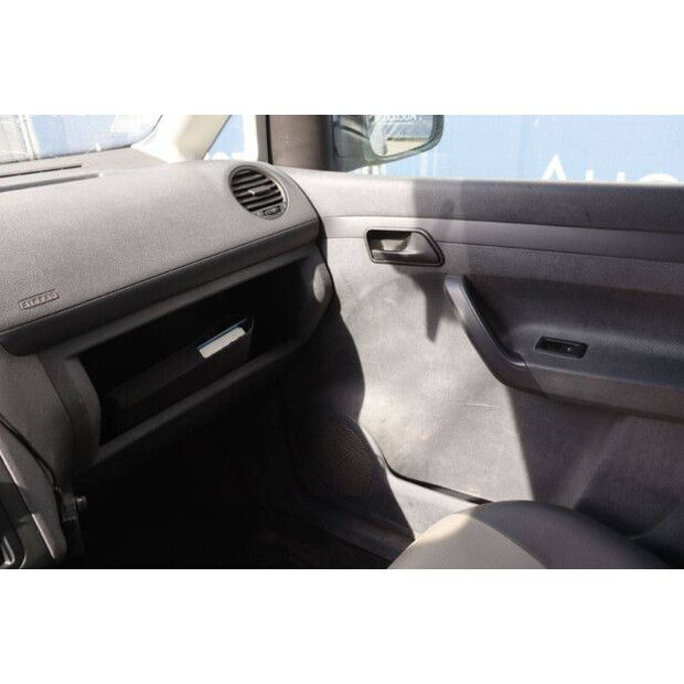 2012 Volkswagen Caddy-46861545