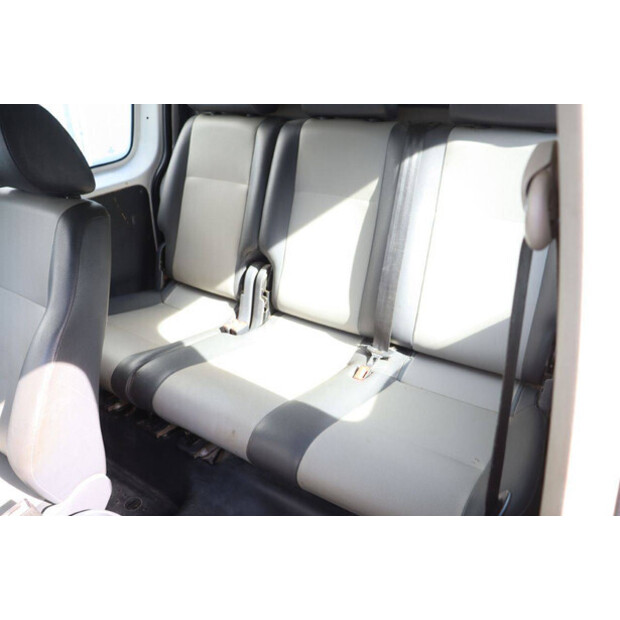 2012 Volkswagen Caddy-46861547