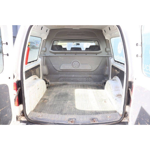 2012 Volkswagen Caddy-46861548