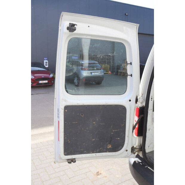 2012 Volkswagen Caddy-46861549