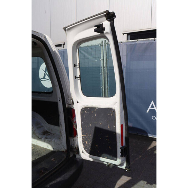 2012 Volkswagen Caddy-46861550