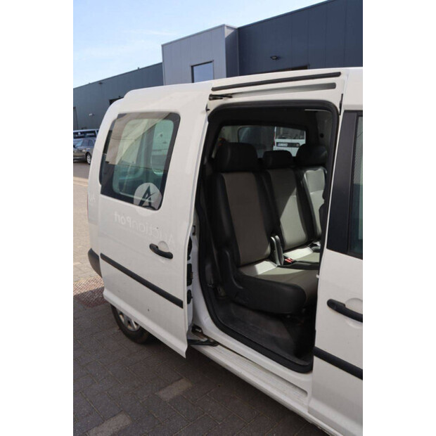 2012 Volkswagen Caddy-46861551