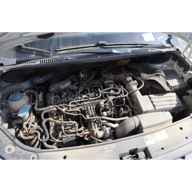 2012 Volkswagen Caddy-46861552