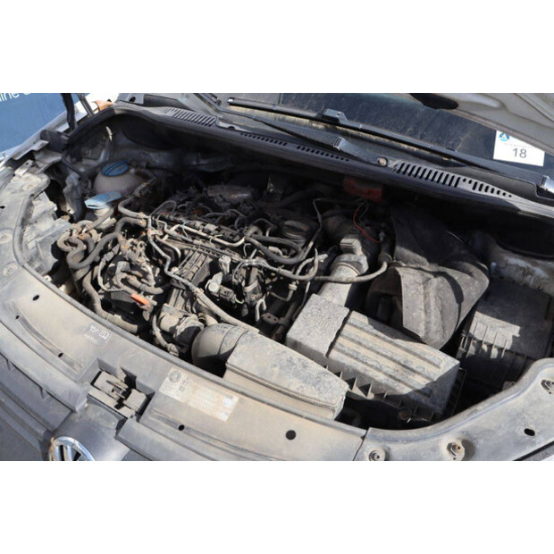 2012 Volkswagen Caddy-46861553