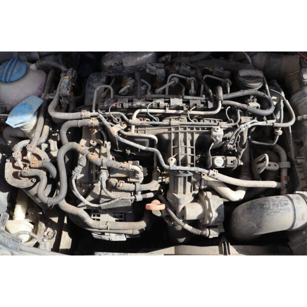 2012 Volkswagen Caddy-46861554