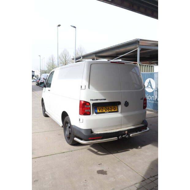 2016 Volkswagen Transporter-46861561
