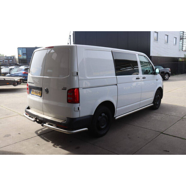 2016 Volkswagen Transporter-46861563