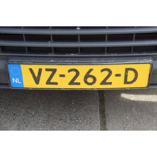 2016 Volkswagen Transporter-46861569