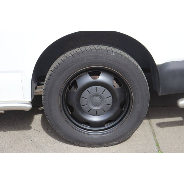 2016 Volkswagen Transporter-46861571