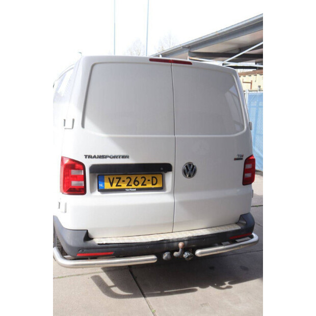 2016 Volkswagen Transporter-46861572