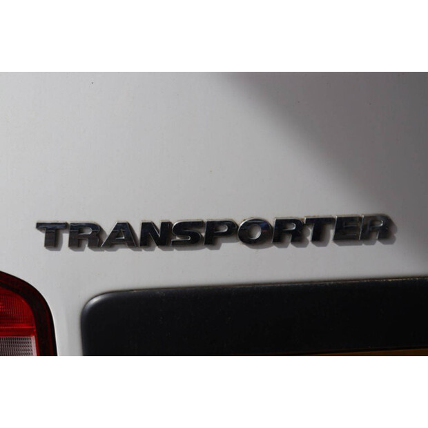 2016 Volkswagen Transporter-46861574