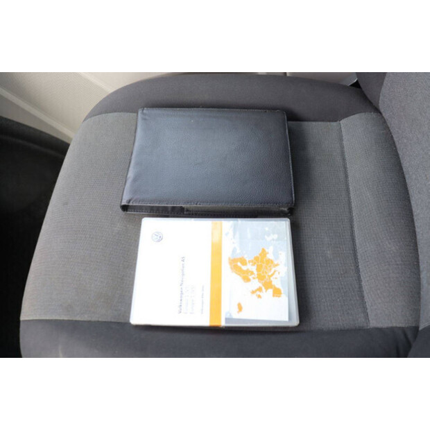 2016 Volkswagen Transporter-46861584