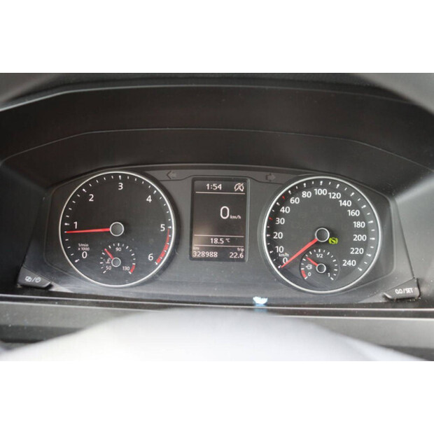 2016 Volkswagen Transporter-46861593