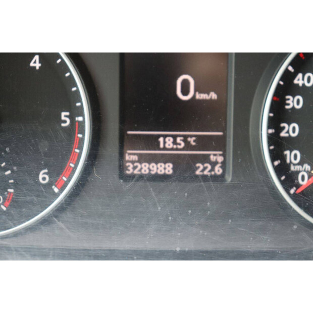 2016 Volkswagen Transporter-46861594