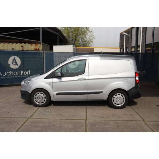 2015 Ford Transit Courier-46861611