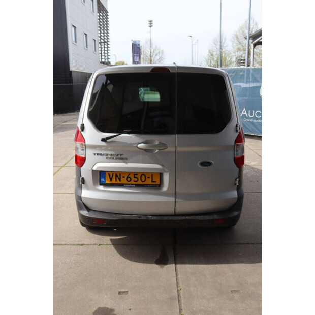 2015 Ford Transit Courier-46861614