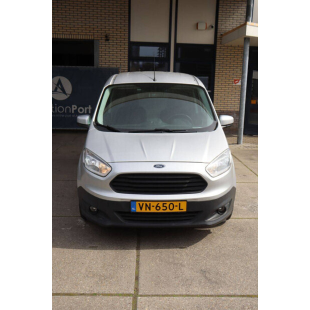 2015 Ford Transit Courier-46861617