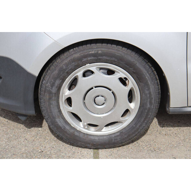 2015 Ford Transit Courier-46861622