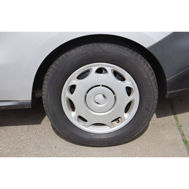 2015 Ford Transit Courier-46861623