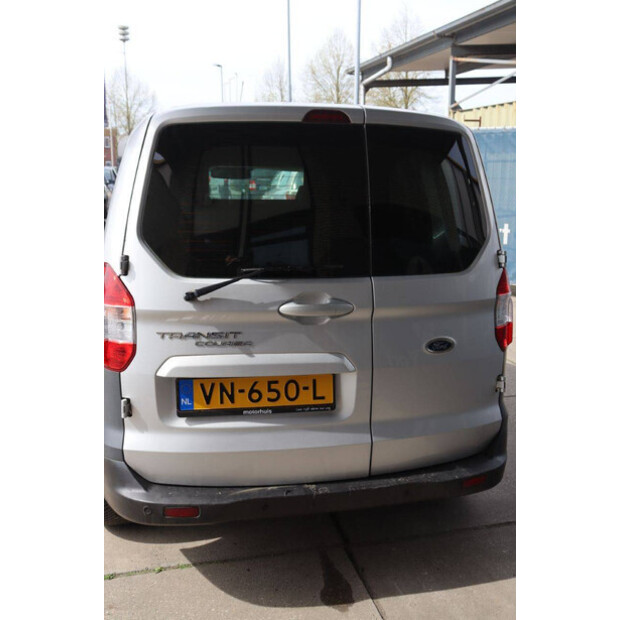 2015 Ford Transit Courier-46861624
