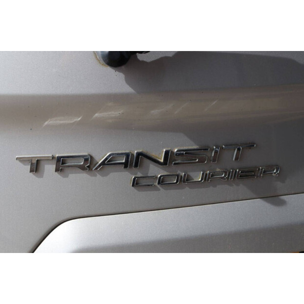 2015 Ford Transit Courier-46861626